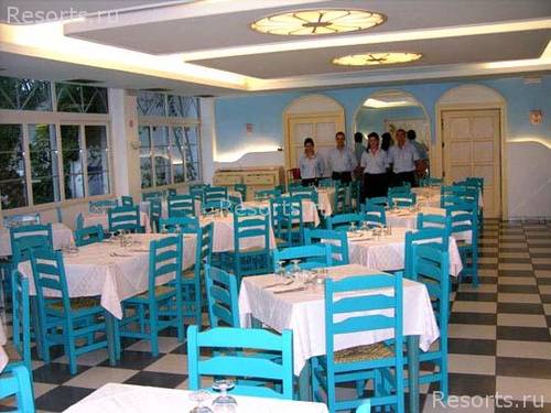 Afroditi Venus Hotel 13
